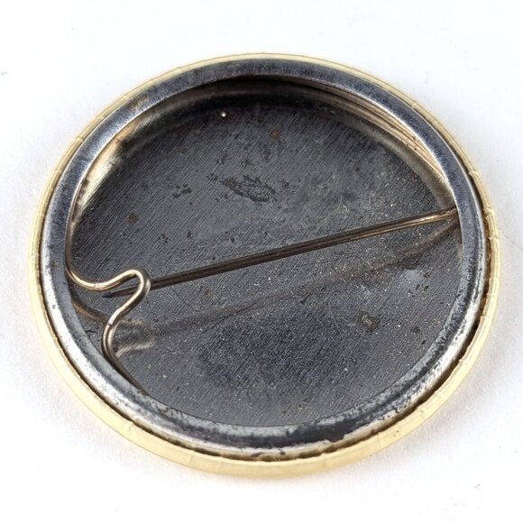 Vintage St. Louis Arch + Steamboat Pin 1.75" - Picture 3 of 3